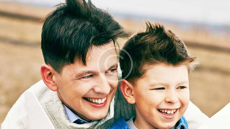 Why Is It So Hard to Be a Good Parent?